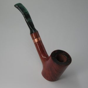 Model pipe 15